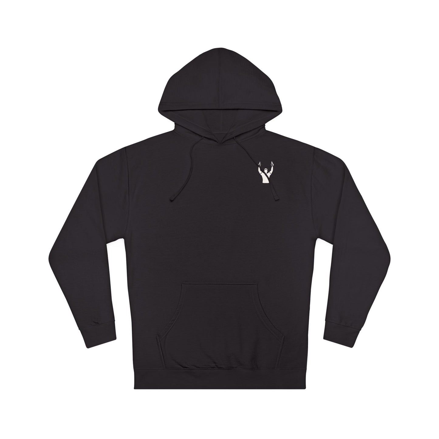 "I’m Not Yelling, I’m Coaching From Here" Hoodie