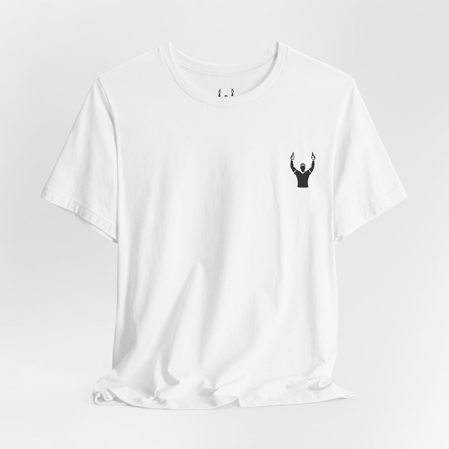 "I’m Not Yelling, I’m Coaching From Here" T-Shirt