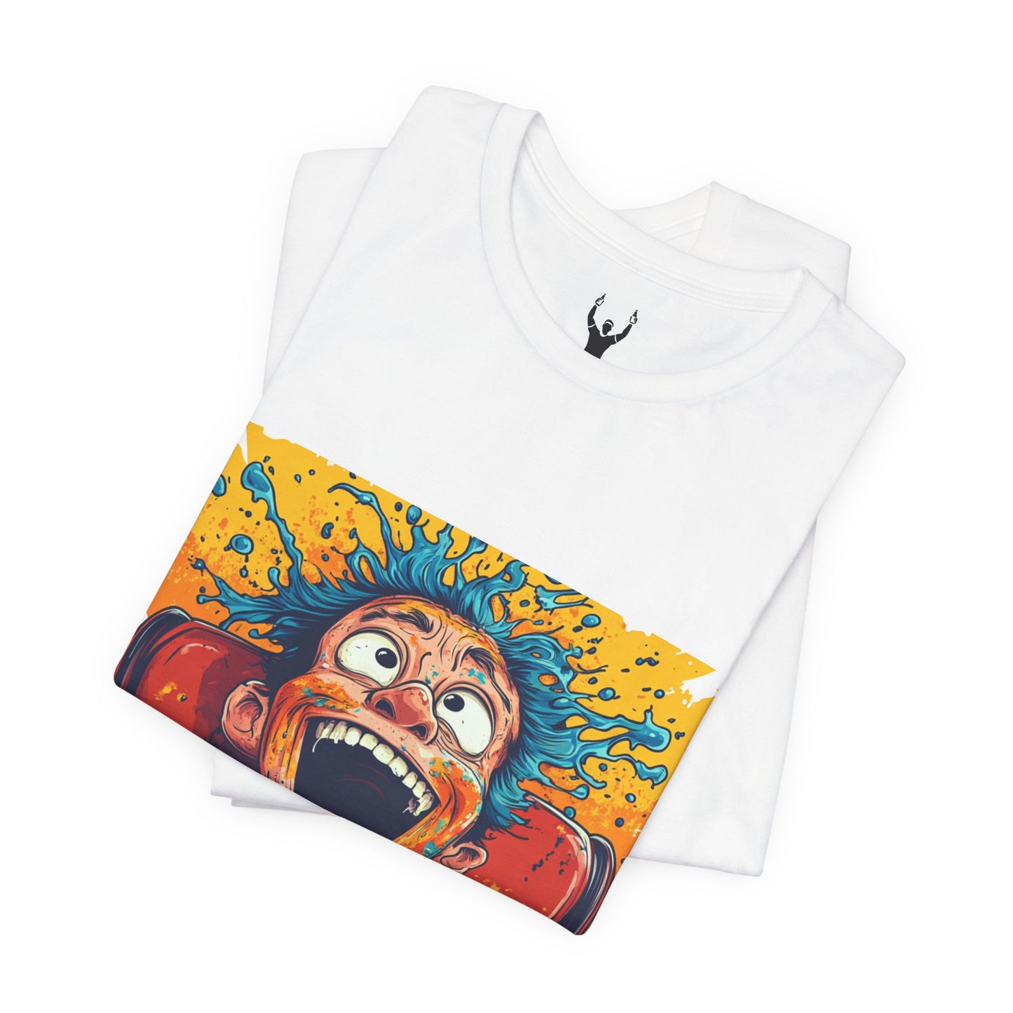 Started Drinking At The Tailgate. What Quarter Is It? | Football Fan Tee