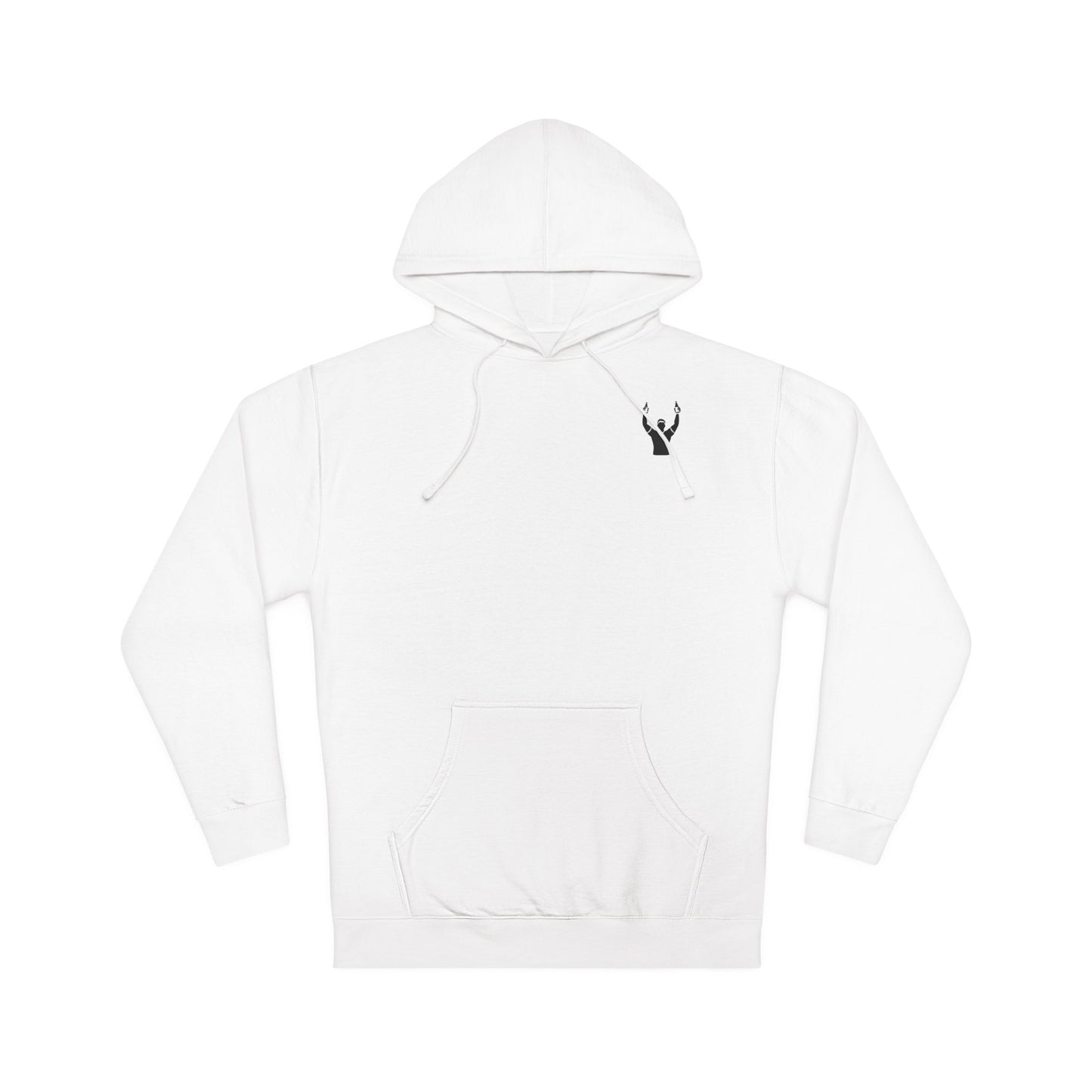 I Came for the Hot Dogs, Stayed for the Anxiety | Baseball Fan Hoodie